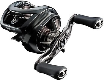 Фото Daiwa Steez A II TW 1000XHL