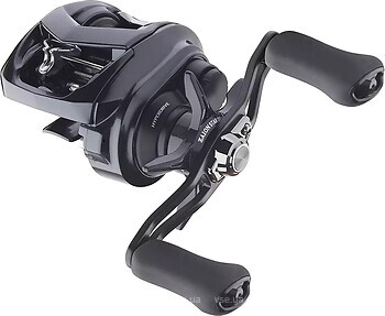 Фото Daiwa Tatula SV TW 70XHL