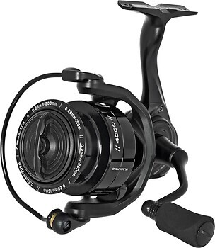 Фото Brain Black Pond 4000