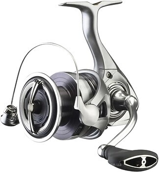Фото Daiwa 23 Exceler LT 1000D