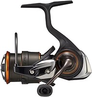 Фото Daiwa 21 Presso LT 1000S-P
