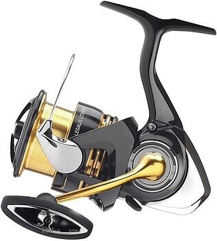 Фото Daiwa 23 Legalis LT 2000D