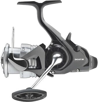 Фото Daiwa 24 Emcast BR LT 5000-C