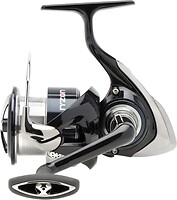 Фото Daiwa N'Zon 24 Plus 5000S-CP