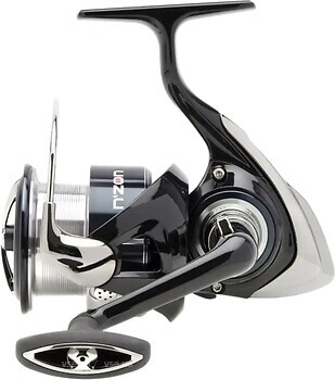 Фото Daiwa N'Zon 24 Plus 5000S-CP