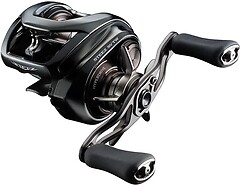 Фото Daiwa Steez 24 SV TW 100HL