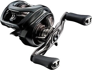 Фото Daiwa Steez 24 SV TW 100HL