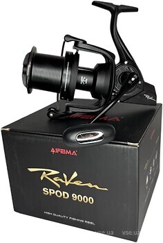 Фото Feima Raven Spod 9000