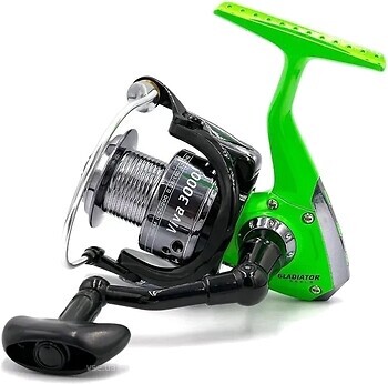 Фото Gladiator Viva 3000