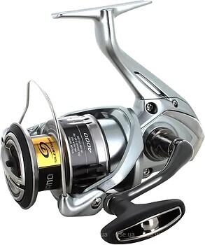 Фото Shimano Nasci FC C2000S