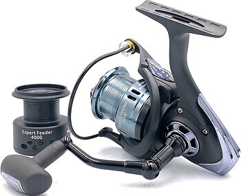Фото Gladiator Expert Feeder 5000