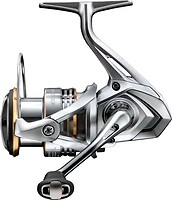 Фото Shimano Sedona FJ 2500S (SE2500SFJ)