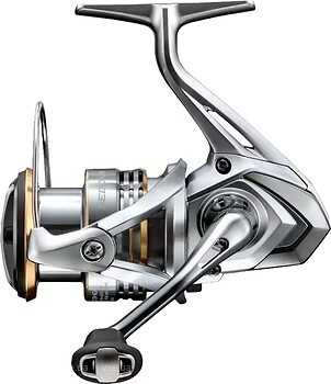 Фото Shimano Sedona FJ 2500S (SE2500SFJ)