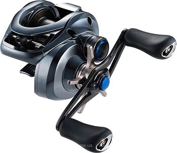 Фото Shimano SLX DC71 A HG (SLXDC71HGA)