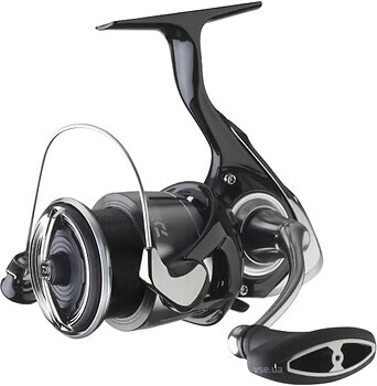 Фото Daiwa 23 Lexa LT 3000
