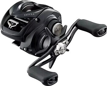 Фото Daiwa 23 Tatula TW 100XHL