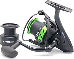 Фото Gladiator Miro Feeder 5000