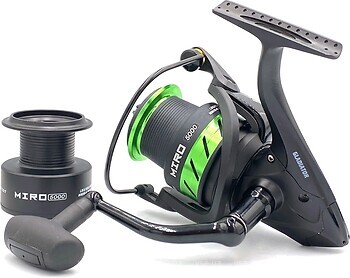 Фото Gladiator Miro Feeder 5000