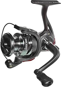 Фото Gladiator Agix 1000