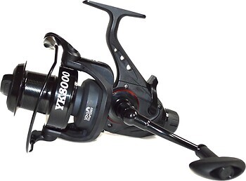 Фото Shark Carp YK8000