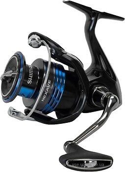 Фото Shimano Nexave FI 2500S (NEX2500SFI)