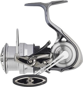 Фото Daiwa 22 Exist G LT 2500
