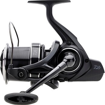 Фото Daiwa 23 Emblem 35 SCW QD