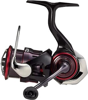 Фото Daiwa 23 Gekkabijin LT 2000S