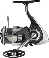 Фото Daiwa 23 Lexa LT 2500