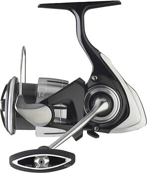 Фото Daiwa 23 Lexa LT 2500