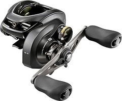 Фото Shimano Curado K 301