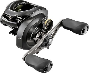 Фото Shimano Curado DC 201 HG