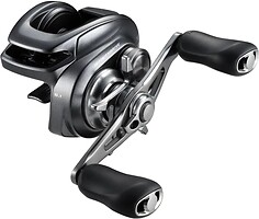 Фото Shimano Bantam 151 HG Left Hand