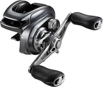 Фото Shimano Bantam 151 HG Left Hand