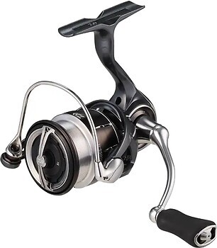 Фото Daiwa Luvias 24 SF 2000SS-P