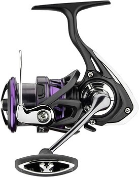 Фото Daiwa Prorex X 24 LT 2500