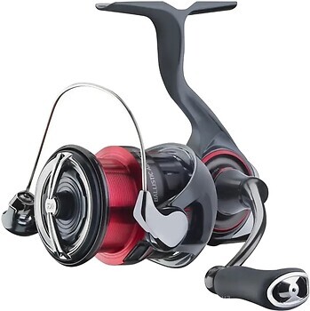 Фото Daiwa 25 Ballistic Air LT 2500