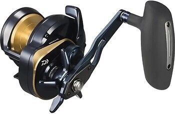 Фото Daiwa 25 Saltiga 10L