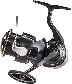 Фото Daiwa 26 Certate HD LT 4000-C
