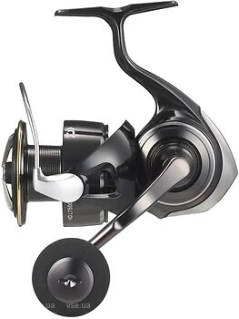 Фото Daiwa 26 Certate HD LT 5000D
