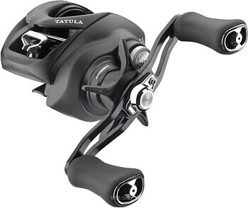 Фото Daiwa Tatula TW 200XHL