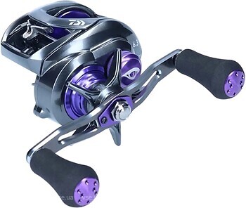 Фото Daiwa Prorex XR TWS 300PL