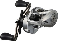 Фото Daiwa 24 Bass X100HL