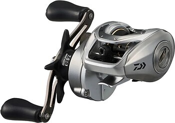 Фото Daiwa 24 Bass X100HL
