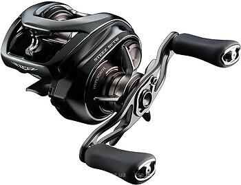 Фото Daiwa Steez 24 SV TW 100XHL
