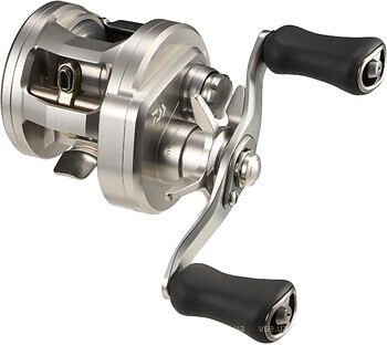 Фото Daiwa Ryoga SV 100L