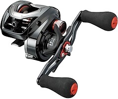 Фото Daiwa Fune X100HL