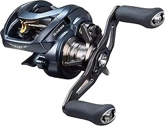 Фото Daiwa Steez A II TW 1000L