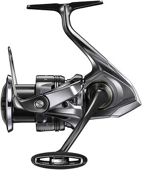 Фото Shimano Twin Power FE C3000 (TPC3000FE)