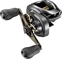 Фото Shimano Curado DC 150